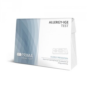 Home Allergy Test