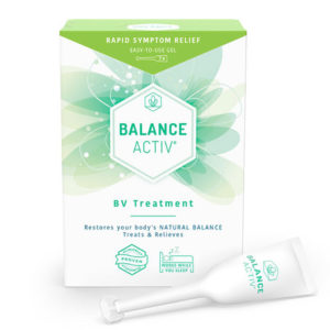 Balance Activ Gel