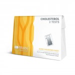 Cholesterol Blood Test Kit