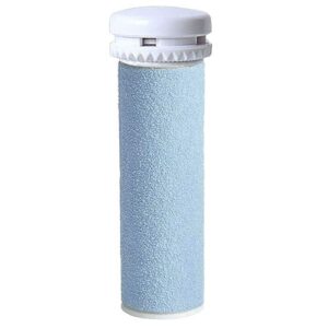 Emjoi MICRO Pedi Coarse BLUE Replacement Rollers