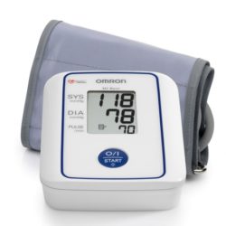 Pulse & Blood Pressure Monitors