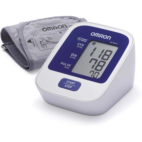 Omron M2 Basic Blood Pressure Monitor