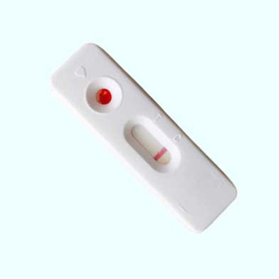 thyroid test kit