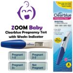 Clearblue DIGITAL Pregnancy Test