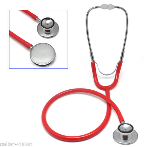 Pro Dual Head Stethoscope - 6 Colours | Zoom Health