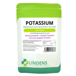 potassium tablets