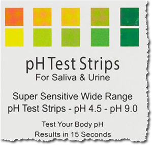 ph test kits