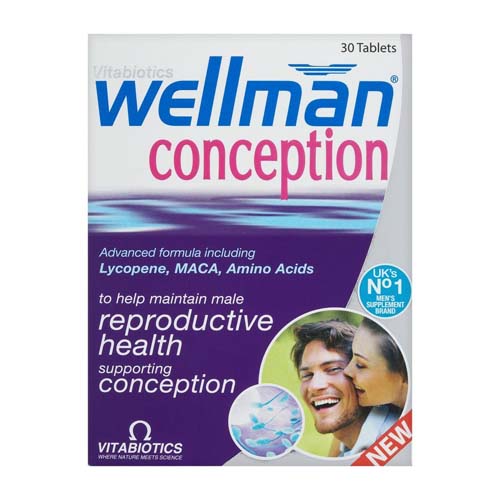 wellman conception