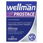wellman prostace
