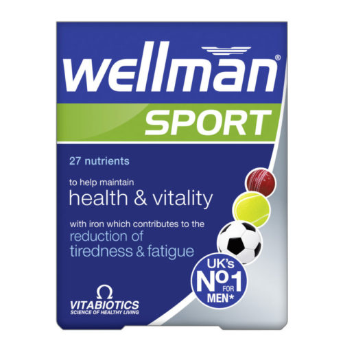 Wellman Sport