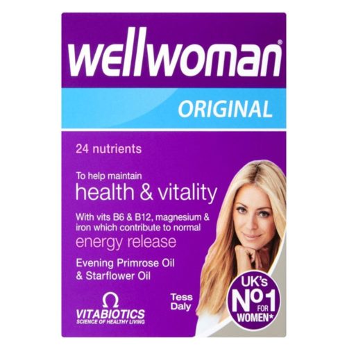 Wellwoman Original