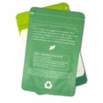 Lindens Vitamins - BACK