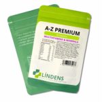 Multivitamin A-Z Premium Capsules