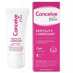 Conceive Plus Fertility Lubricant – 30ml tube