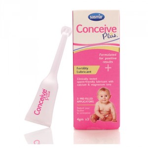 conceive plus