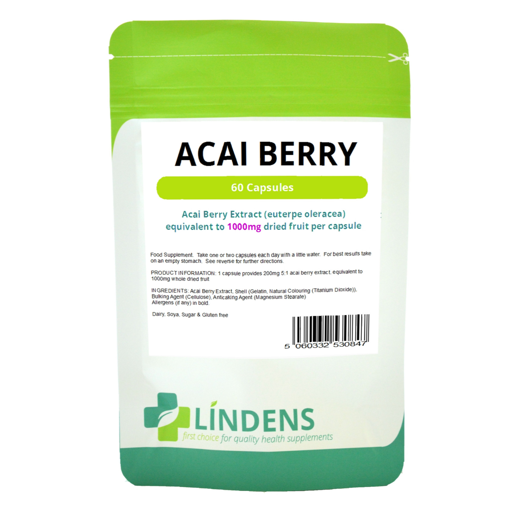 acai berry