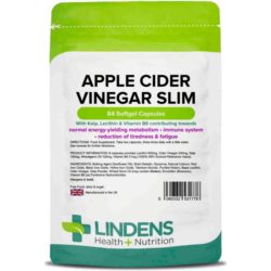 Apple Cider Vinegar Slim Capsules