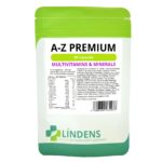 Multivitamin A-Z Premium Capsules