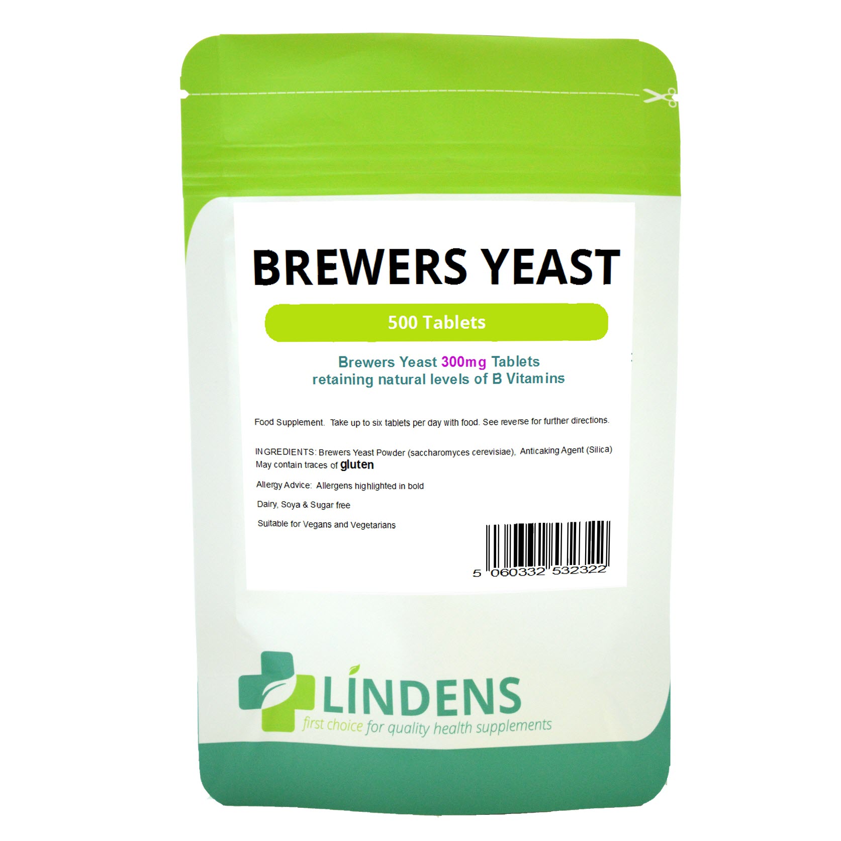 brewers yeast