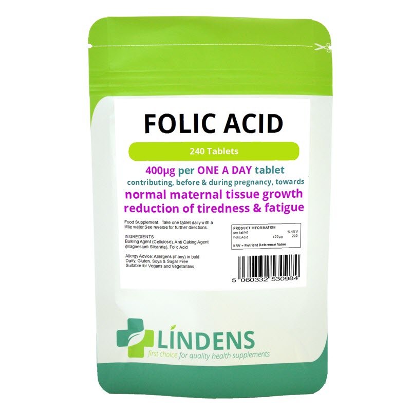 Folci Acid