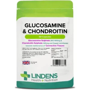 glucosamine chondroitin