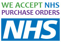NHS Supplier - Purchase Orders