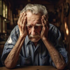What is Alzheimer’s disease?
