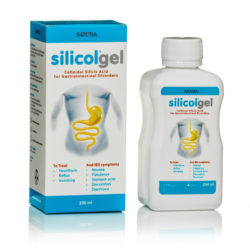 Saguna Silicol Gel 200ml