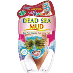 Dead Sea Mud Pack