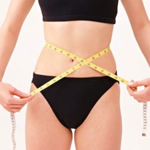 Glucomannan and Weight Loss