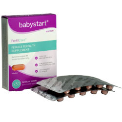 Babystart Fertilcare