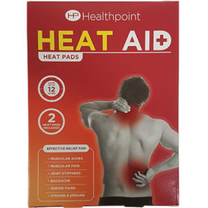 Healthpoint Heat Pads