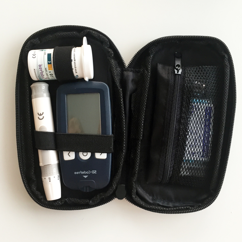 Blood Glucose Monitors