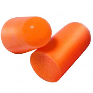 3M 1100 Earplugs