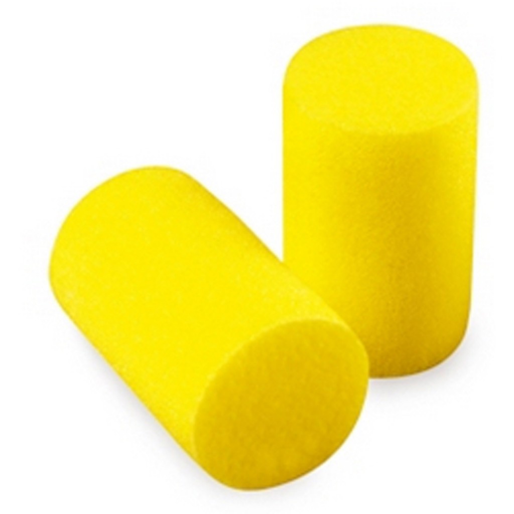 3M EAR Classic Soft Foam Earplugs Zoom Health