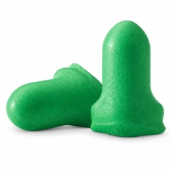 Max Lite Foam Earplugs