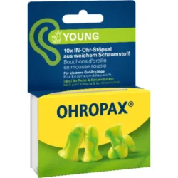 Ohropax Young Earplugs
