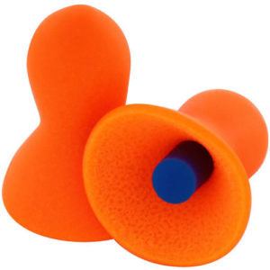 Quiet Multi Use Earplugs