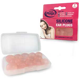 Best Earplugs for Snoring