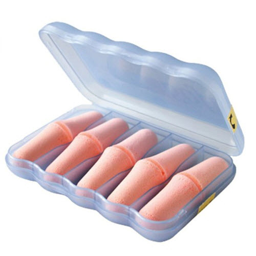 ohropax earplugs