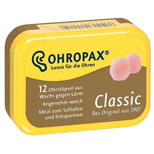 ohropax_classic earplugs