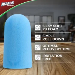 Hearos Xtreme Protection