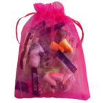 Woman's Earplug Sample Pack