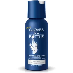 Gloves in a Bottle