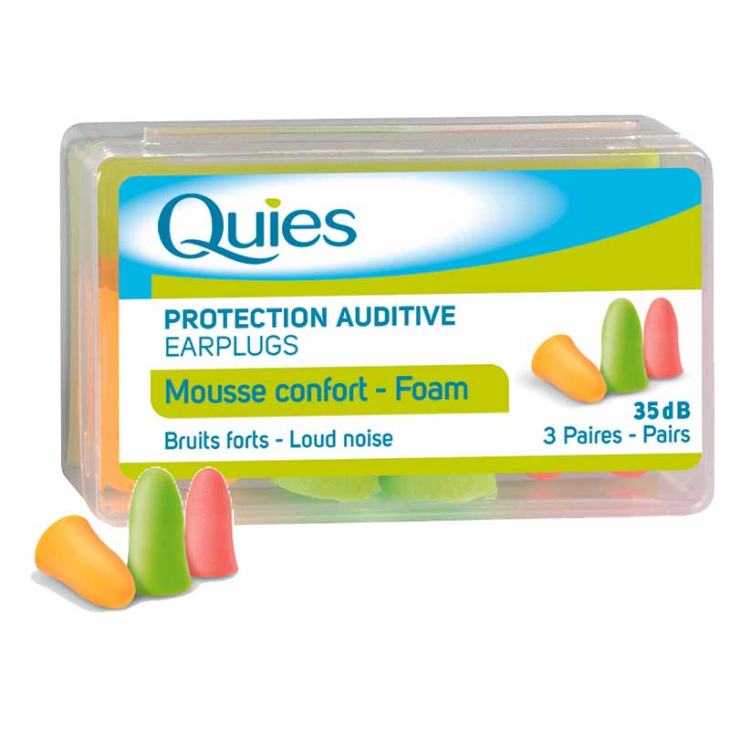 quies-foam-earplugs