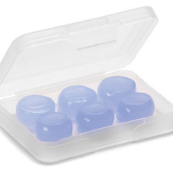 Silicone Earplugs for Sleeping