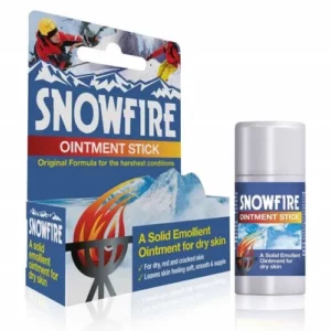 Snowfire