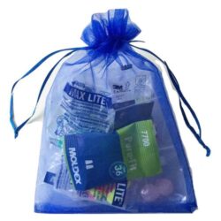 Men's Earplugs Sample Pack