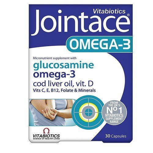 Jointace Omega-3