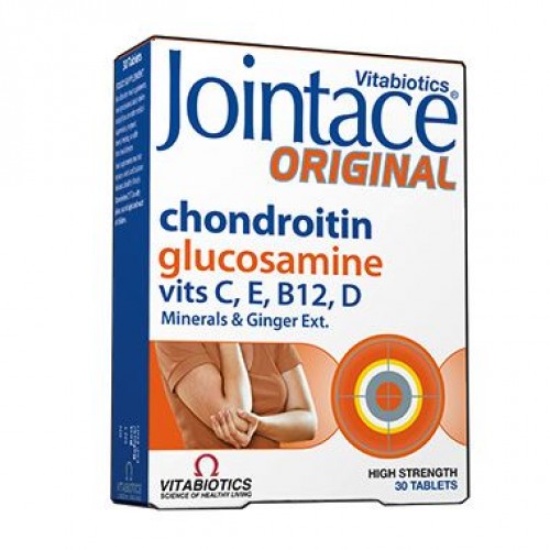 Vitabiotics Jointace Original - 30 Tablet Pack